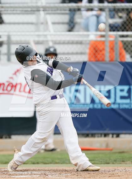 Thumbnail 1 in Chavez vs Sun Valley Magnet (CIF LACS DIII Championship) photogallery.