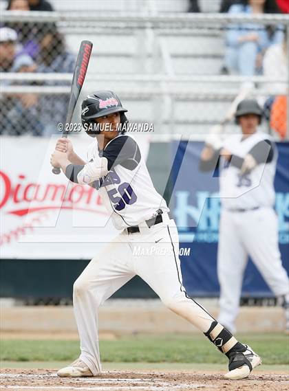 Thumbnail 1 in Chavez vs Sun Valley Magnet (CIF LACS DIII Championship) photogallery.