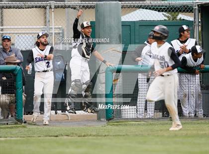 Thumbnail 3 in Chavez vs Sun Valley Magnet (CIF LACS DIII Championship) photogallery.
