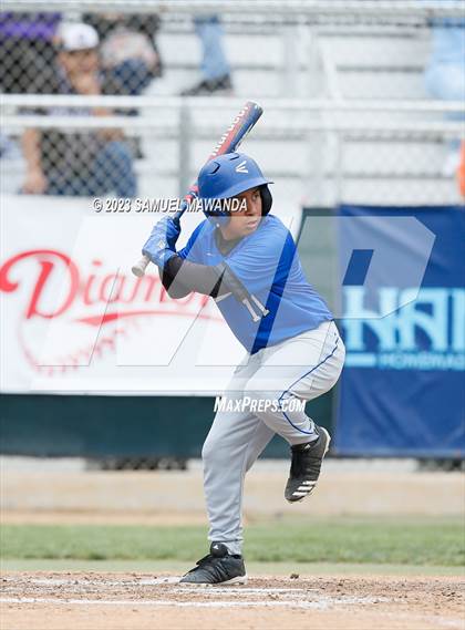 Thumbnail 1 in Chavez vs Sun Valley Magnet (CIF LACS DIII Championship) photogallery.