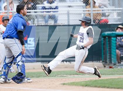Thumbnail 1 in Chavez vs Sun Valley Magnet (CIF LACS DIII Championship) photogallery.