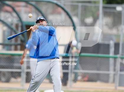Thumbnail 2 in Chavez vs Sun Valley Magnet (CIF LACS DIII Championship) photogallery.