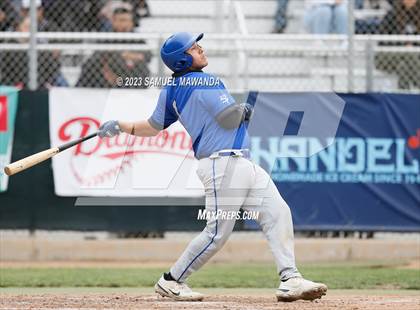 Thumbnail 1 in Chavez vs Sun Valley Magnet (CIF LACS DIII Championship) photogallery.