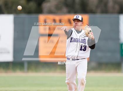 Thumbnail 2 in Chavez vs Sun Valley Magnet (CIF LACS DIII Championship) photogallery.
