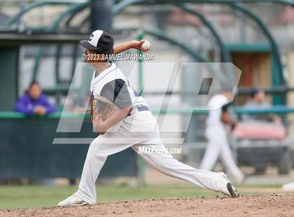 Thumbnail 3 in Chavez vs Sun Valley Magnet (CIF LACS DIII Championship) photogallery.