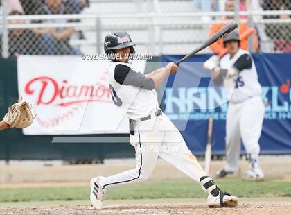 Thumbnail 2 in Chavez vs Sun Valley Magnet (CIF LACS DIII Championship) photogallery.