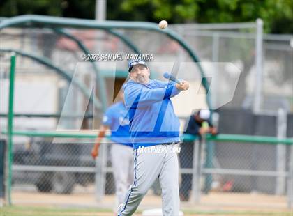 Thumbnail 3 in Chavez vs Sun Valley Magnet (CIF LACS DIII Championship) photogallery.