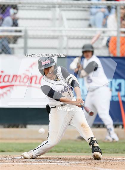 Thumbnail 3 in Chavez vs Sun Valley Magnet (CIF LACS DIII Championship) photogallery.