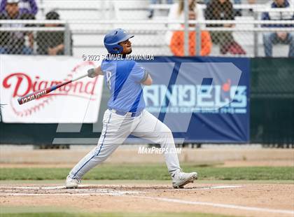 Thumbnail 1 in Chavez vs Sun Valley Magnet (CIF LACS DIII Championship) photogallery.