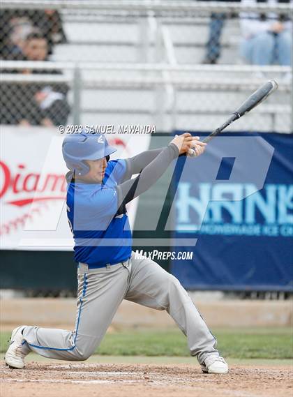 Thumbnail 3 in Chavez vs Sun Valley Magnet (CIF LACS DIII Championship) photogallery.