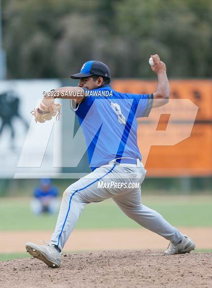 Thumbnail 3 in Chavez vs Sun Valley Magnet (CIF LACS DIII Championship) photogallery.