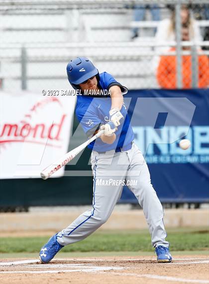 Thumbnail 1 in Chavez vs Sun Valley Magnet (CIF LACS DIII Championship) photogallery.