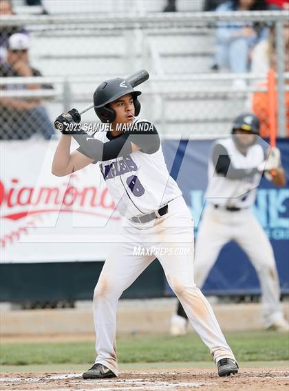 Thumbnail 3 in Chavez vs Sun Valley Magnet (CIF LACS DIII Championship) photogallery.