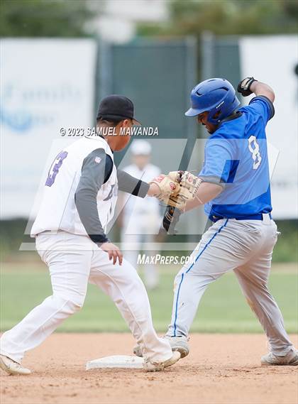Thumbnail 1 in Chavez vs Sun Valley Magnet (CIF LACS DIII Championship) photogallery.