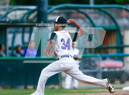 Thumbnail 2 in Chavez vs Sun Valley Magnet (CIF LACS DIII Championship) photogallery.