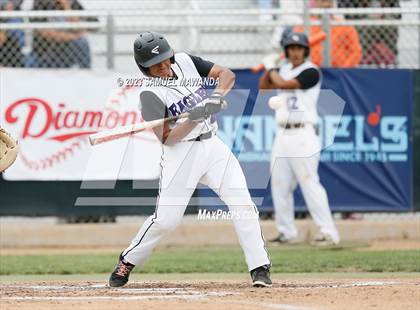 Thumbnail 2 in Chavez vs Sun Valley Magnet (CIF LACS DIII Championship) photogallery.