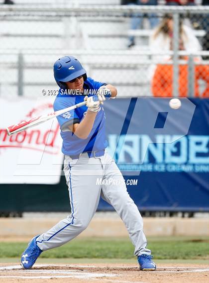 Thumbnail 2 in Chavez vs Sun Valley Magnet (CIF LACS DIII Championship) photogallery.