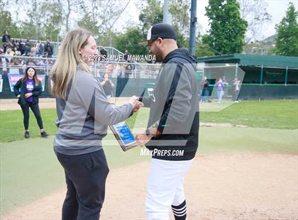 Thumbnail 2 in Chavez vs Sun Valley Magnet (CIF LACS DIII Championship) photogallery.