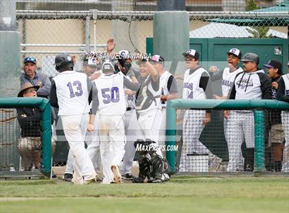Thumbnail 2 in Chavez vs Sun Valley Magnet (CIF LACS DIII Championship) photogallery.