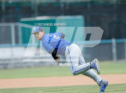 Thumbnail 3 in Chavez vs Sun Valley Magnet (CIF LACS DIII Championship) photogallery.