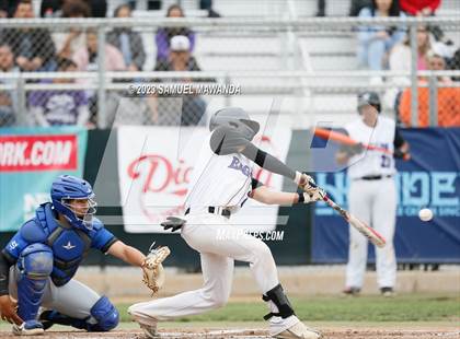 Thumbnail 2 in Chavez vs Sun Valley Magnet (CIF LACS DIII Championship) photogallery.