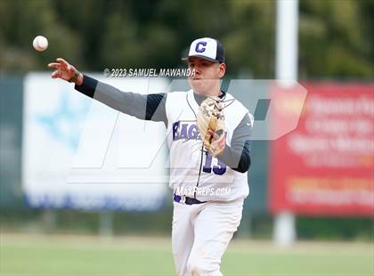 Thumbnail 1 in Chavez vs Sun Valley Magnet (CIF LACS DIII Championship) photogallery.