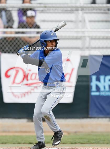 Thumbnail 2 in Chavez vs Sun Valley Magnet (CIF LACS DIII Championship) photogallery.