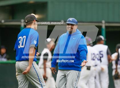 Thumbnail 3 in Chavez vs Sun Valley Magnet (CIF LACS DIII Championship) photogallery.
