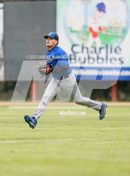 Thumbnail 1 in Chavez vs Sun Valley Magnet (CIF LACS DIII Championship) photogallery.