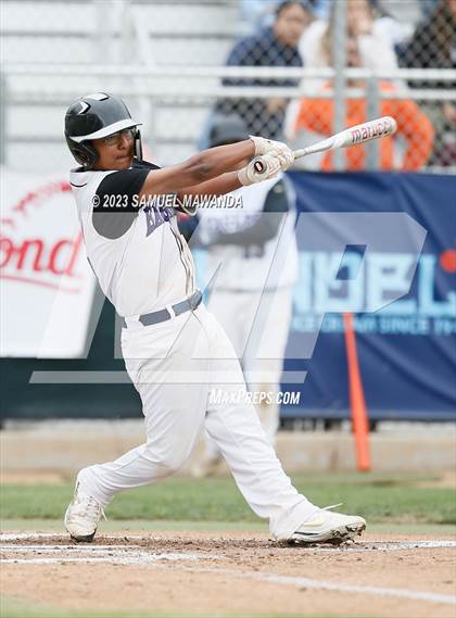 Thumbnail 1 in Chavez vs Sun Valley Magnet (CIF LACS DIII Championship) photogallery.