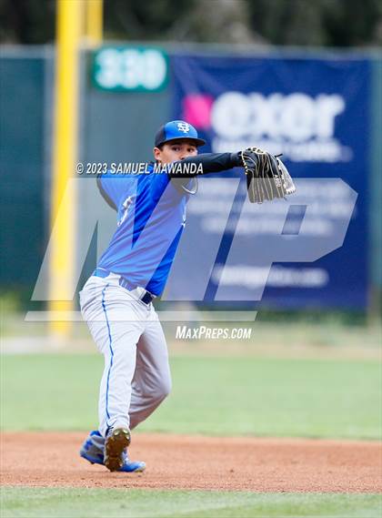 Thumbnail 3 in Chavez vs Sun Valley Magnet (CIF LACS DIII Championship) photogallery.