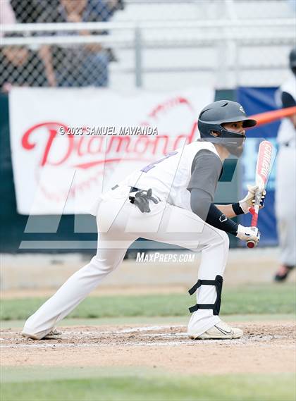 Thumbnail 3 in Chavez vs Sun Valley Magnet (CIF LACS DIII Championship) photogallery.