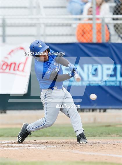 Thumbnail 3 in Chavez vs Sun Valley Magnet (CIF LACS DIII Championship) photogallery.