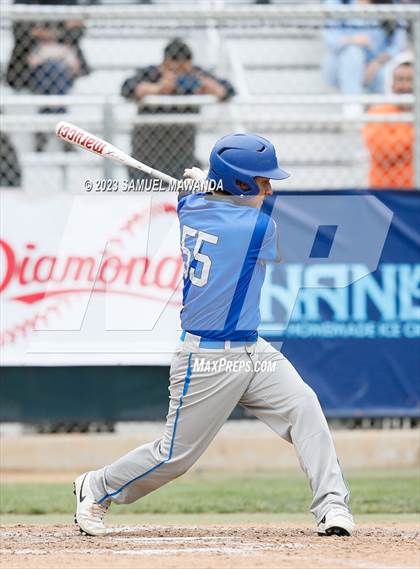 Thumbnail 1 in Chavez vs Sun Valley Magnet (CIF LACS DIII Championship) photogallery.