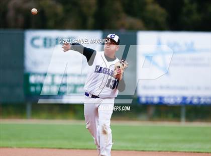 Thumbnail 1 in Chavez vs Sun Valley Magnet (CIF LACS DIII Championship) photogallery.