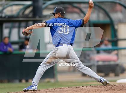 Thumbnail 2 in Chavez vs Sun Valley Magnet (CIF LACS DIII Championship) photogallery.
