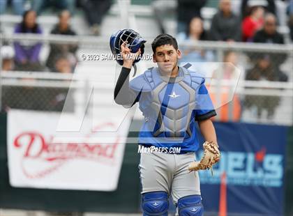 Thumbnail 3 in Chavez vs Sun Valley Magnet (CIF LACS DIII Championship) photogallery.
