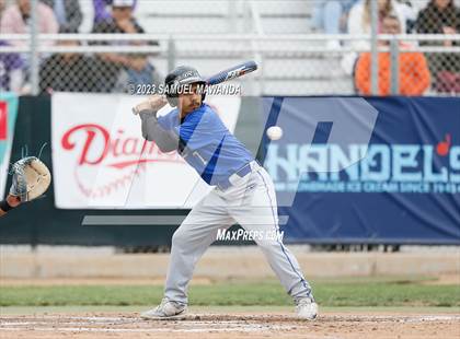 Thumbnail 1 in Chavez vs Sun Valley Magnet (CIF LACS DIII Championship) photogallery.