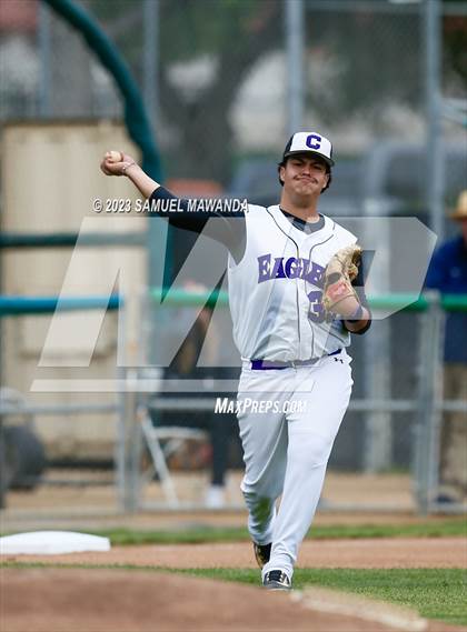 Thumbnail 3 in Chavez vs Sun Valley Magnet (CIF LACS DIII Championship) photogallery.