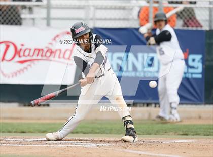 Thumbnail 1 in Chavez vs Sun Valley Magnet (CIF LACS DIII Championship) photogallery.