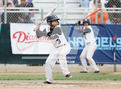 Thumbnail 1 in Chavez vs Sun Valley Magnet (CIF LACS DIII Championship) photogallery.