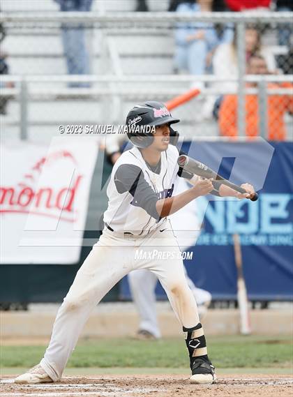 Thumbnail 3 in Chavez vs Sun Valley Magnet (CIF LACS DIII Championship) photogallery.