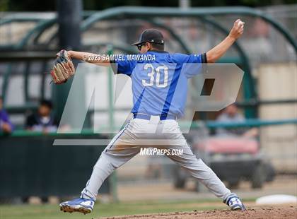 Thumbnail 1 in Chavez vs Sun Valley Magnet (CIF LACS DIII Championship) photogallery.