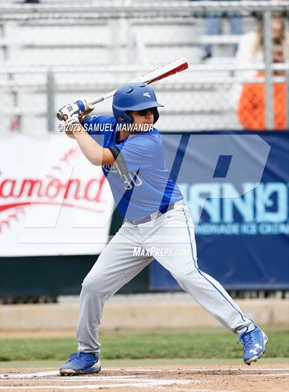 Thumbnail 3 in Chavez vs Sun Valley Magnet (CIF LACS DIII Championship) photogallery.