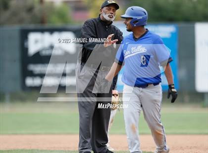 Thumbnail 2 in Chavez vs Sun Valley Magnet (CIF LACS DIII Championship) photogallery.