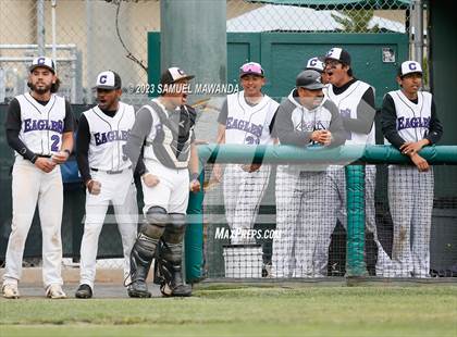 Thumbnail 1 in Chavez vs Sun Valley Magnet (CIF LACS DIII Championship) photogallery.