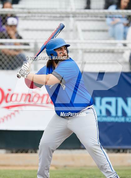 Thumbnail 1 in Chavez vs Sun Valley Magnet (CIF LACS DIII Championship) photogallery.