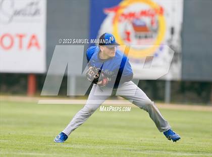 Thumbnail 3 in Chavez vs Sun Valley Magnet (CIF LACS DIII Championship) photogallery.