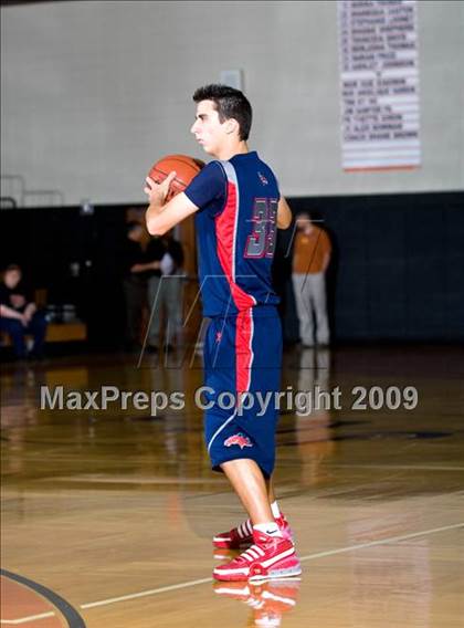Thumbnail 1 in Manvel @ Dobie (McDonalds Texas Invitational) photogallery.