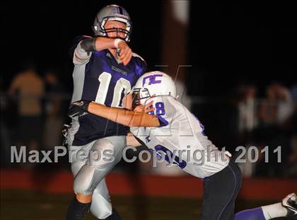 Thumbnail 1 in Northwest Christian @ Red Rock photogallery.